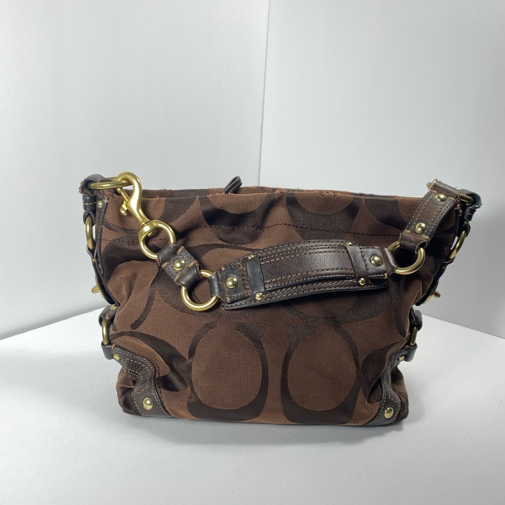 Coach Hobo bag